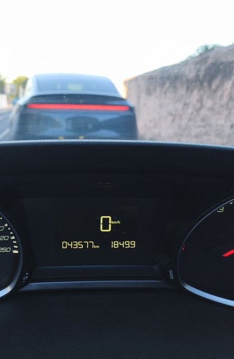 Peugeot 308sw 2019 (44milKM) — photo 3