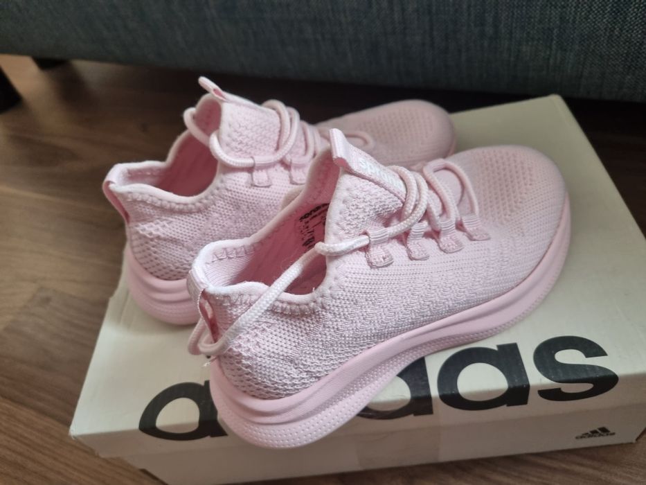 Buciki Sprandi roz 29