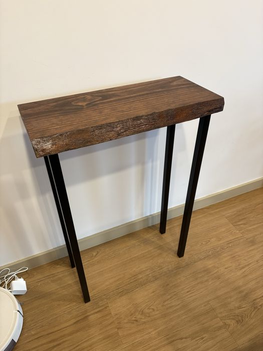 Mesinha hall de entrada