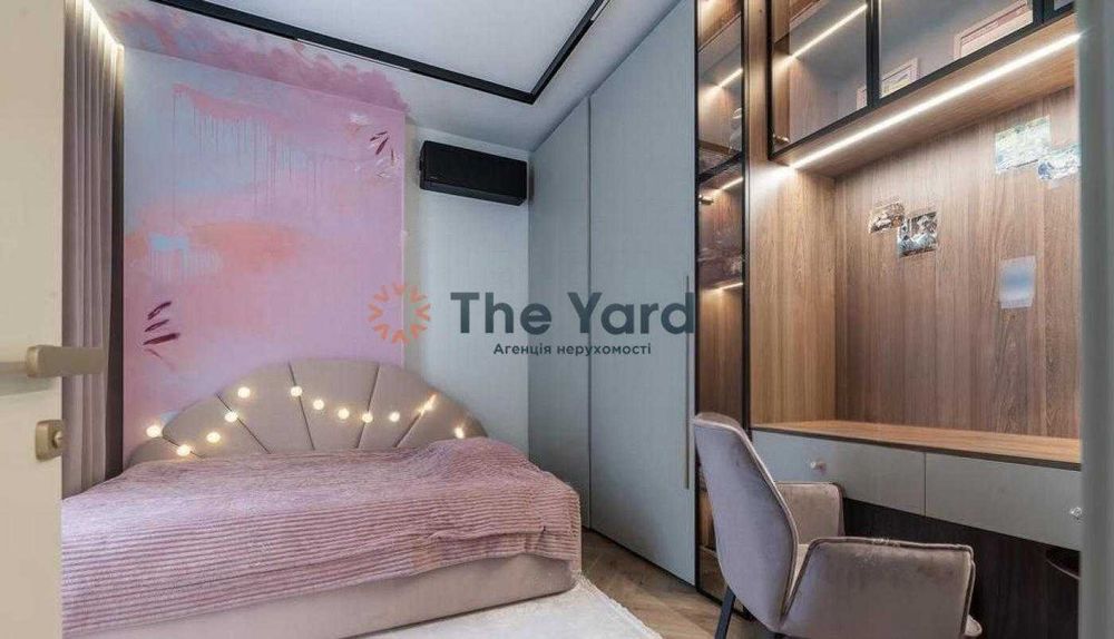 3-кімнатна квартира за адресою бульвар Дружби Народів (площа 130 м²) - Atlanta.ua - фото 18