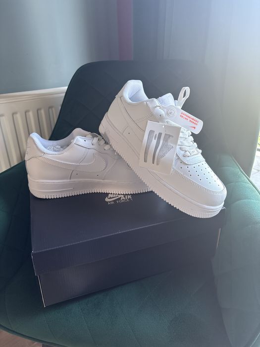 Byty meskie nike air force 1