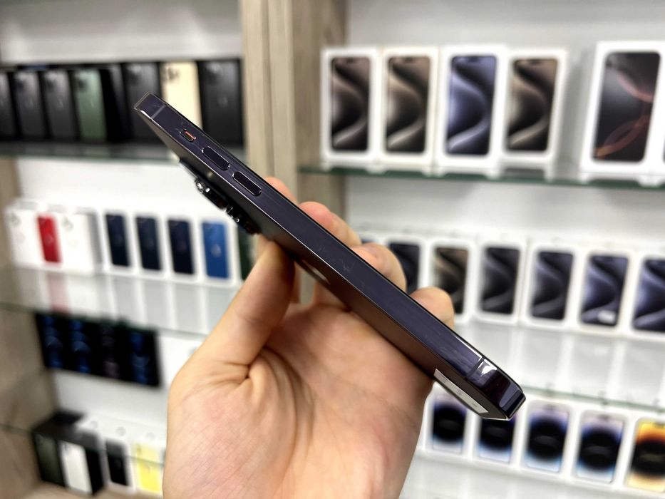 iPhone 14 Pro Max 128  GB Neverlock | Магазин | Гарантія
