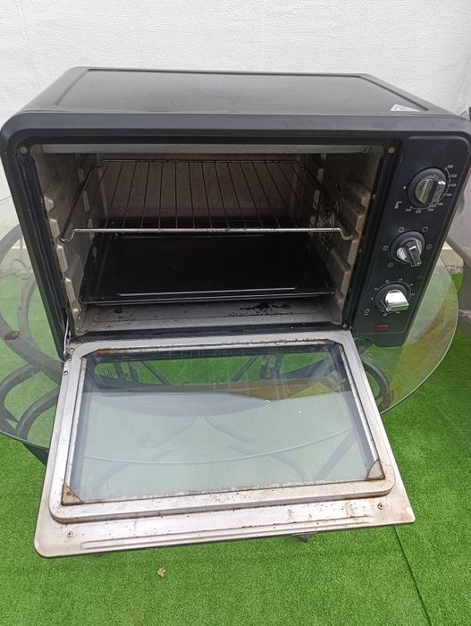 Forno Moulinex 33 l