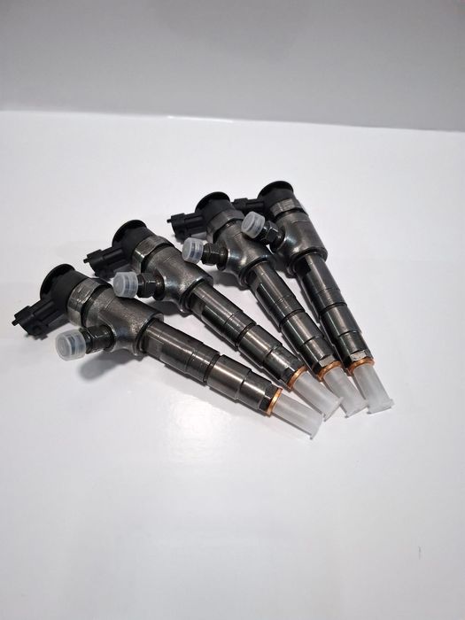 Wtryskiwacz 0445.110.340 Citroen C3 II C4 II 1.6 HDI