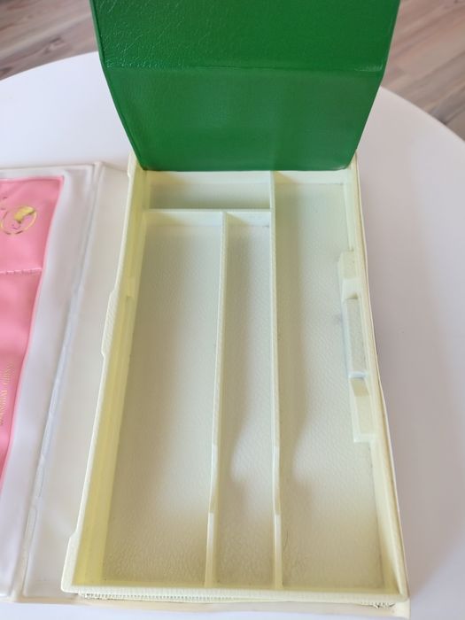 Piórnik chiński prl