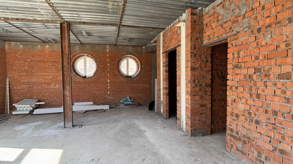 Продам квартиру в клубном доме, р-н Ботанического сада, Гагарина