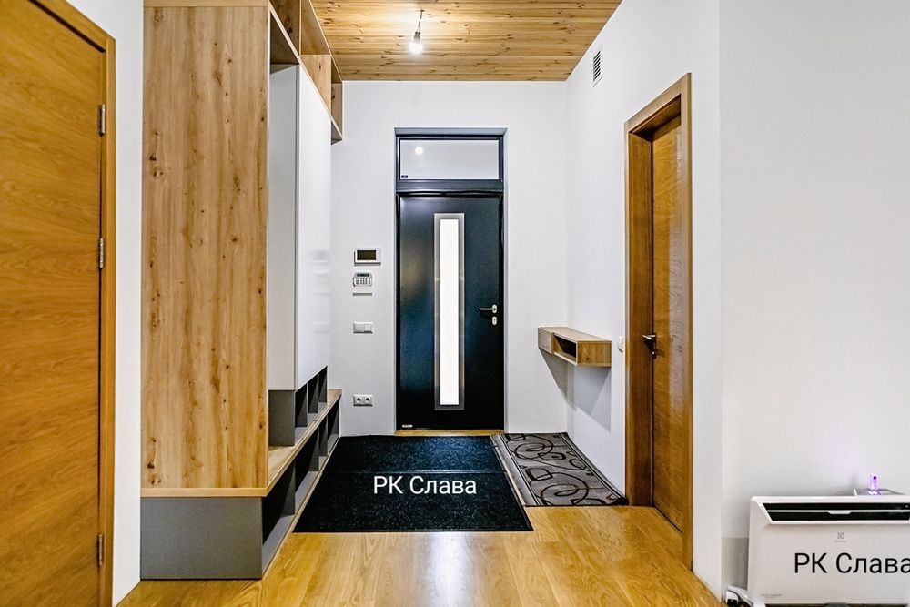 Продається будинок у клубному містечку Шале-Грааль, Чайківка