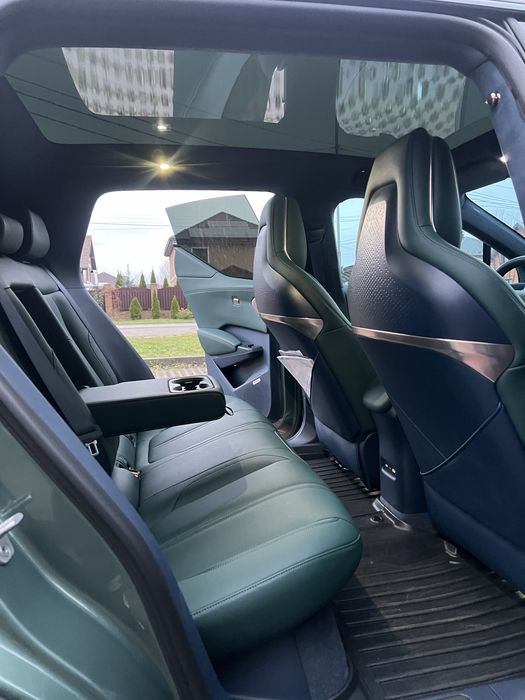 Продам Zeekr X нове авто