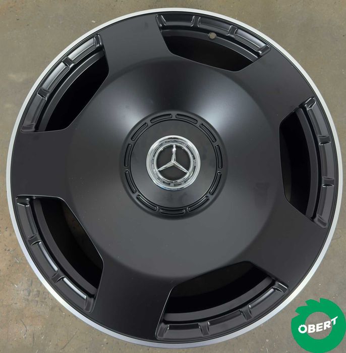 Нові диски Monoblock 5*130 R20 на Mercedes G CLass Кубик В наявності