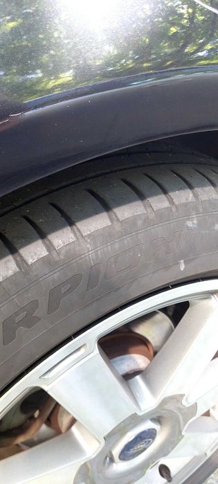 Pneus pirelli 18 usados