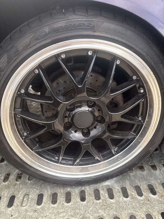 Felgi 18” BMW E36/E46