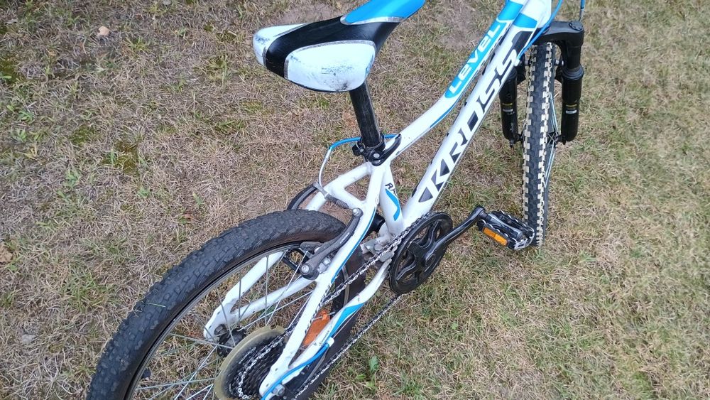 Kross level mini 20"