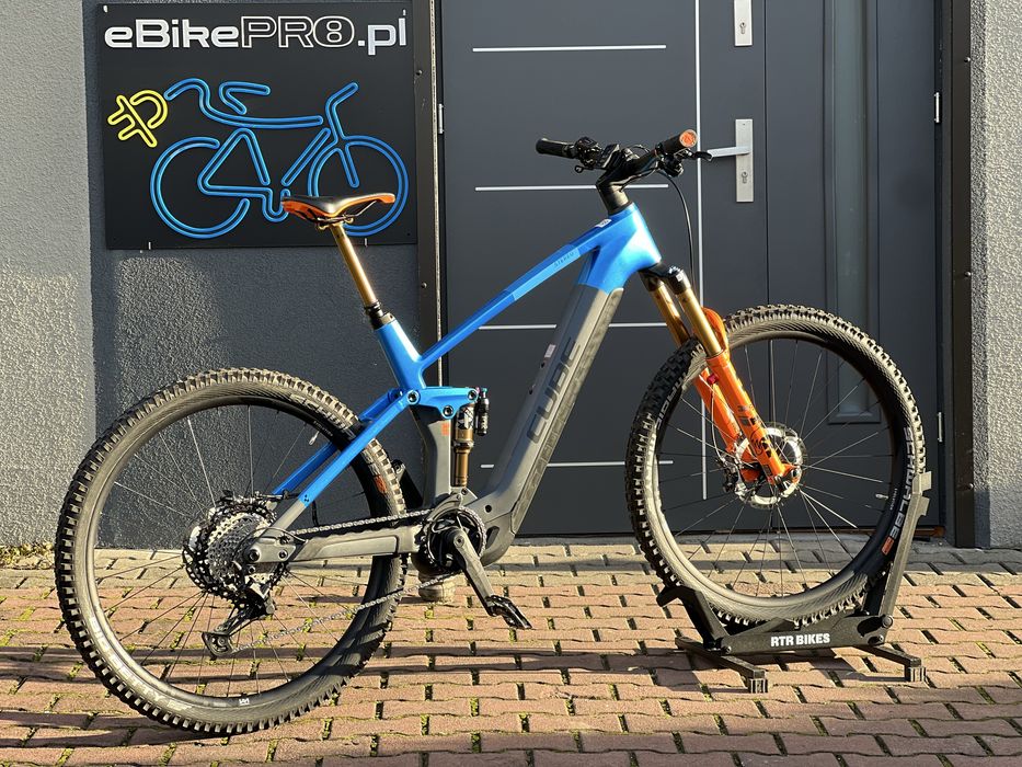 Raty 0% 12m-cy gwar CUBE (XL) 140 HPC ACTIONTEAM 750Wh 1300km 29"[408]