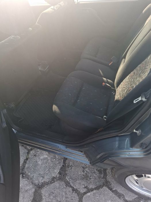 Passat b4 1.8 Benzyna