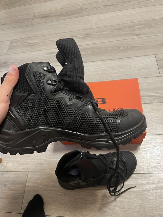 Ботинки чоловічі літні