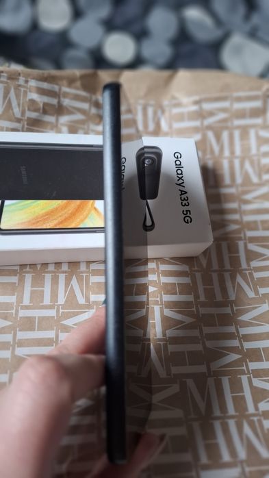 Samsung Galaxy A 33 5G