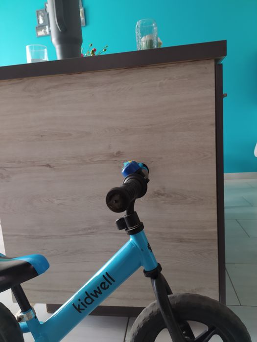 Rowerek biegowy kidwell