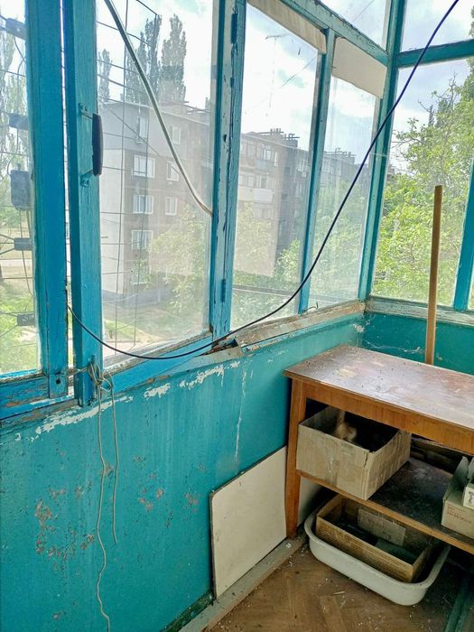 Продам 1 к квартиру в центре Покрова (Орджоникидзе) НЕ СДАЮ