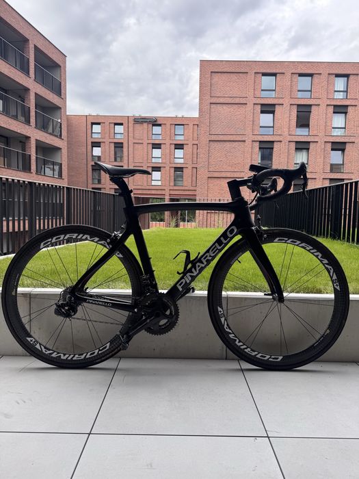 Pinarello Dogma F8 – rocznik 2016/2017 ORYGINAŁ!!