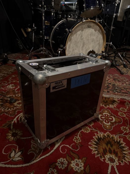 Roland SDP-SX special edition | case, kable, statyw, clamp