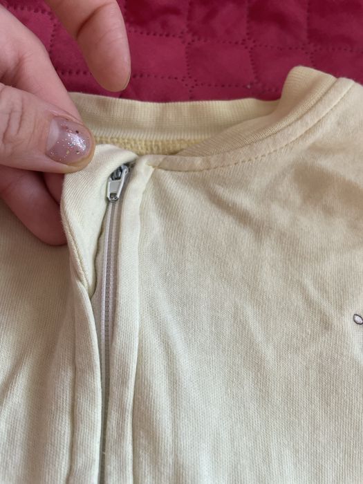 Европелюшка від 0-6 місяців