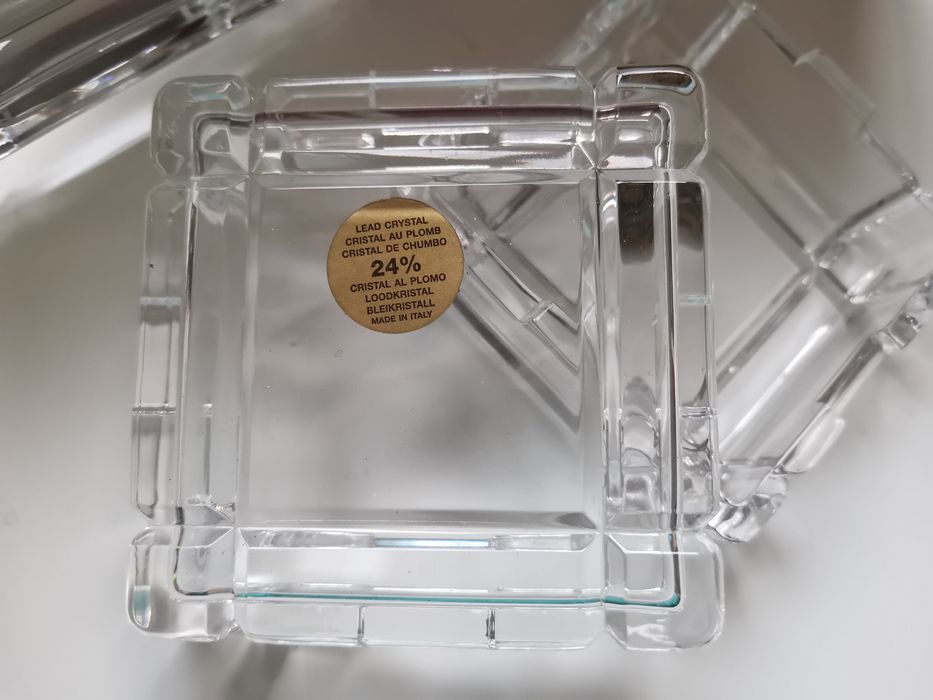 Royal Crystal Rock Crystal Set431393941551861765