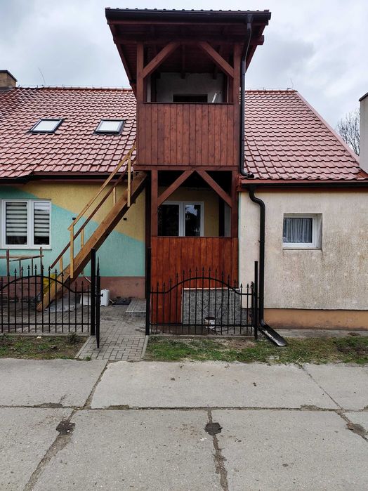 Usługi ogólnobudowlane i remontowe