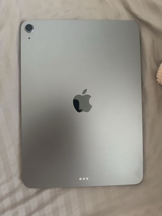 iPad Air 11-inch (M4)