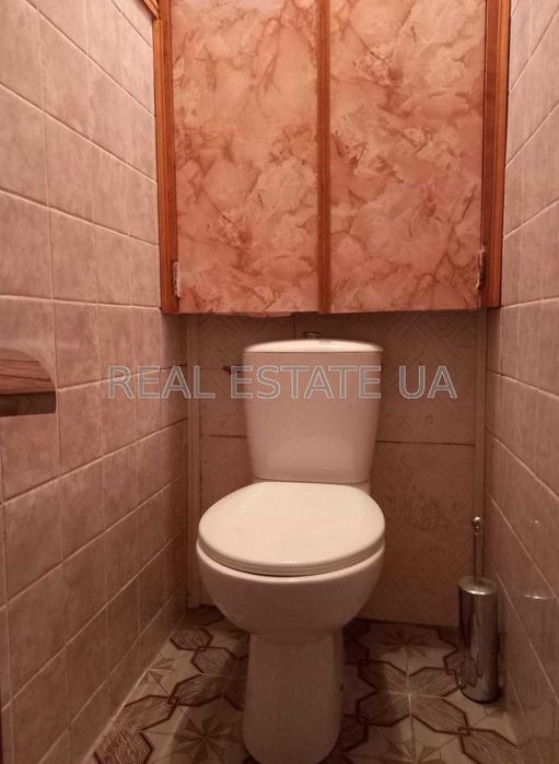 Оренда квартири на Русанівці, поруч з каналом, вул. Ентузіастів № 7/3