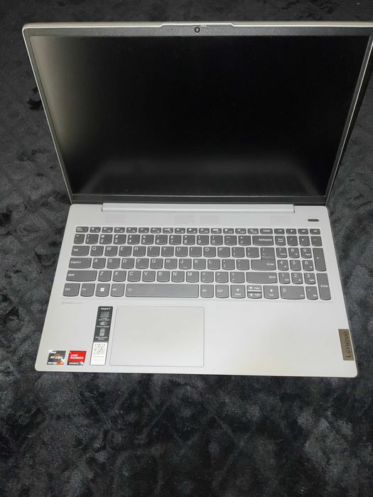 Laptop LENOVO IdeaPad 5 15ALC05 15.6" IPS R7-5700U 16GB RAM 512GB SSD