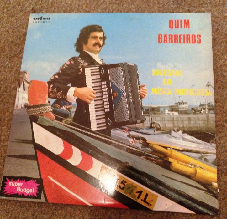 Discos Vinil - Diversos