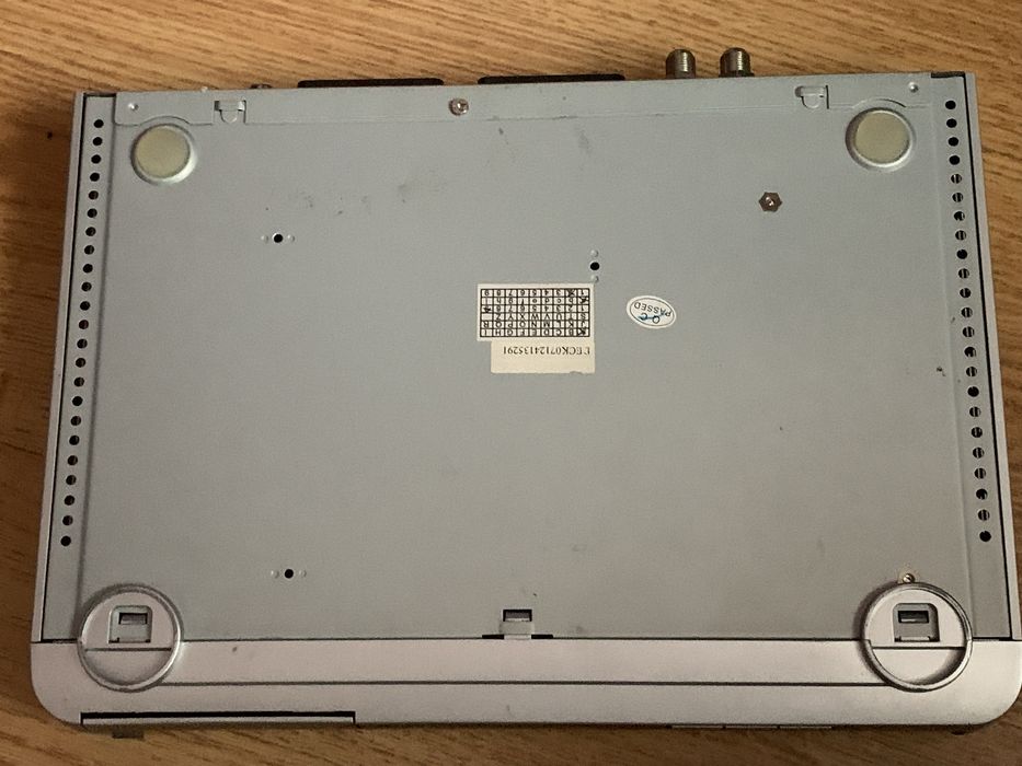 Dekoder Polsatu Echostar DSB-717