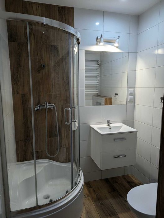 Apartment in Kraków, Prądnik Biały - Widok 5