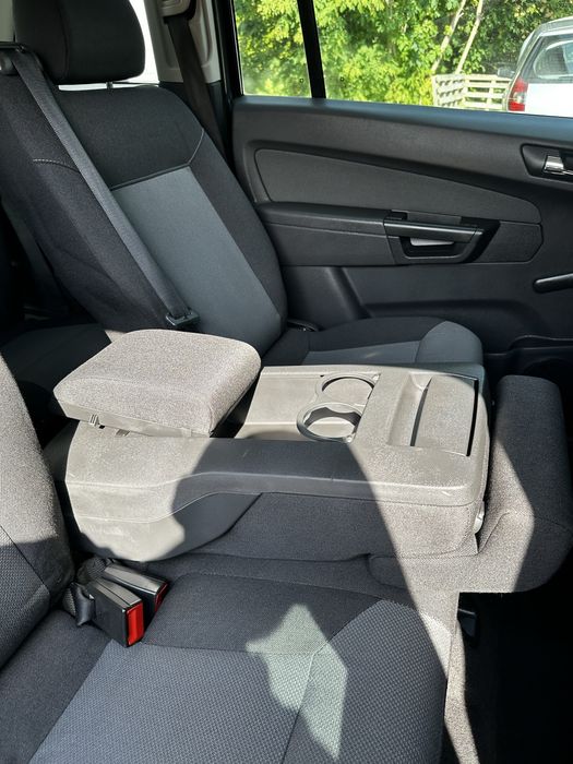 Opel Zafira 2007 VIN W0L0AHM756G088590 фото оголошення 9 з 15