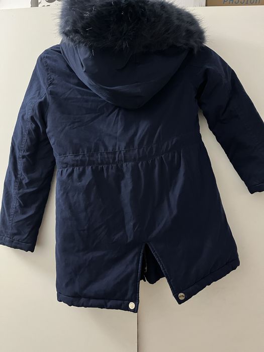 Kurtka Mayoral 128 cm