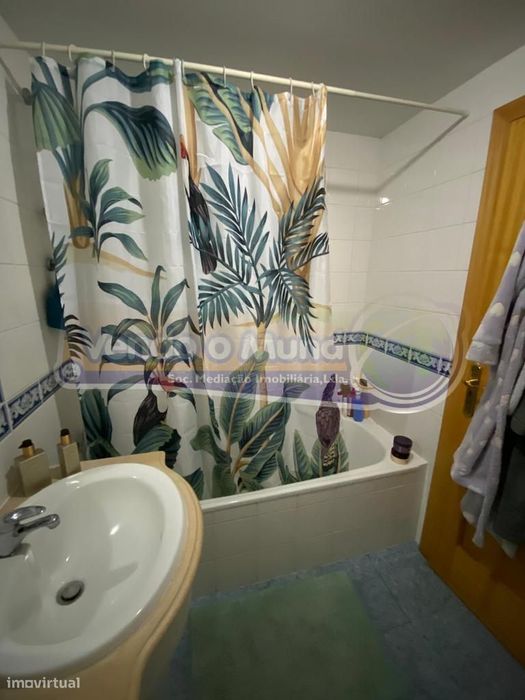 Apartamento T3 no Montijo (MTJ147)