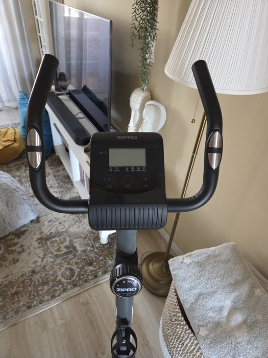 Bicicleta estática ZIPRO Beat