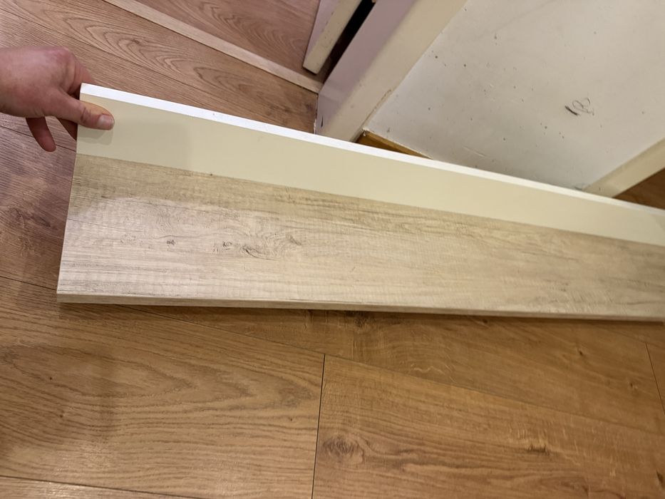 Movel de sala, estante de parede