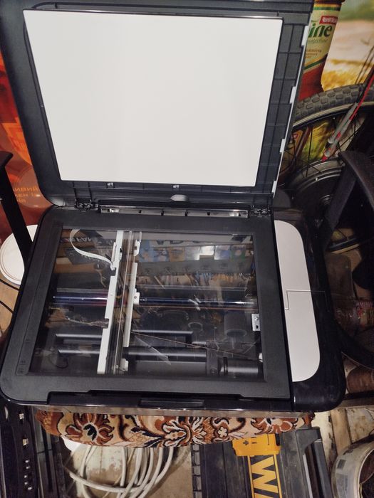 Продам принтер  500гр