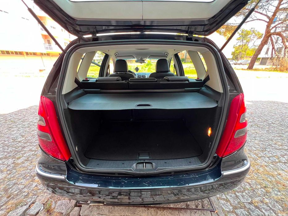 Vendo Mercedes-Benz Classe A 150 1.5