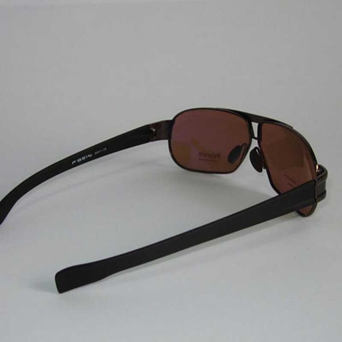 Очки Porshe Design 8516 COPPER BROWN - Магазин брендовых очков