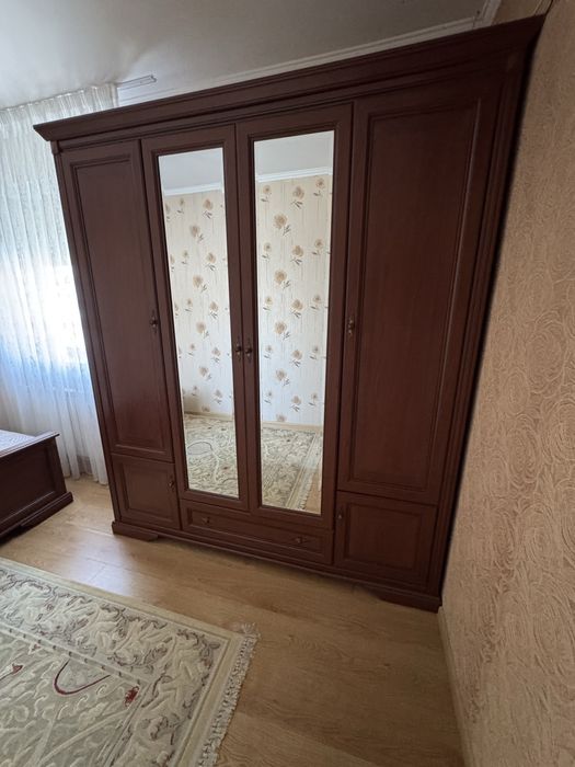 Спальний гарнітур