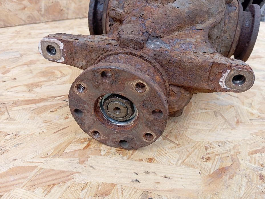 Dyfer dyferencjal most BMW e81 e87 e90 e91 e92 e93 N43 N46 3,45