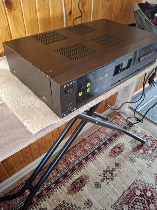 Sony.Amplituner AX3030