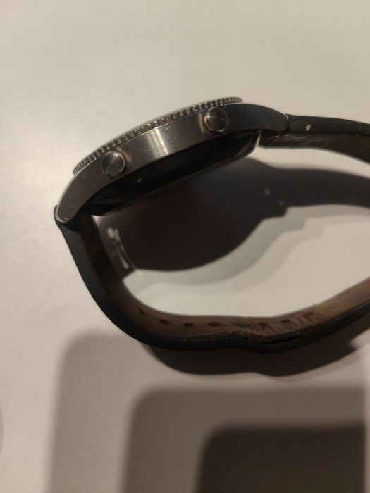 Samsung Gear S3 classic