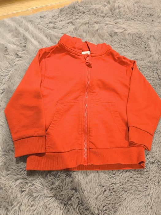 Bluzy Sinsay 2 sztuki