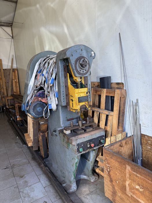 Vendo Balance Weingarten