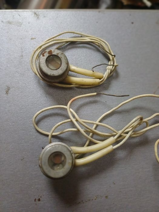 Фоторезисторы ФСК-Г1, бу.