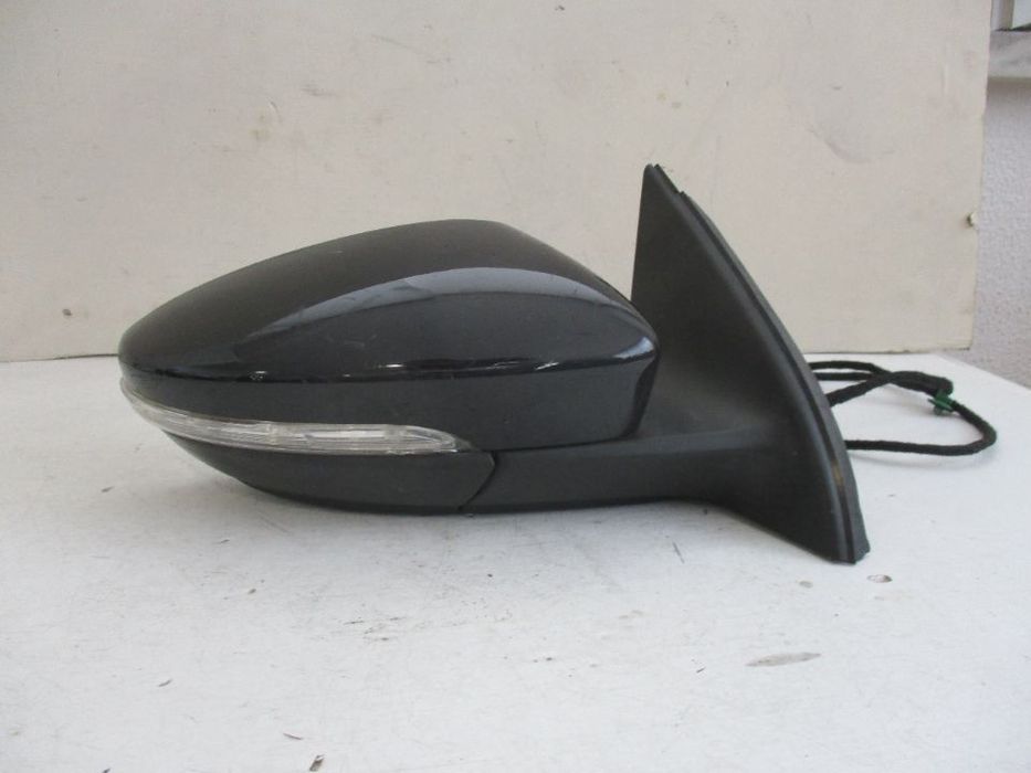 Espelho Retrovisor VW Volkswagen Passat 2010 a 2014 Direito