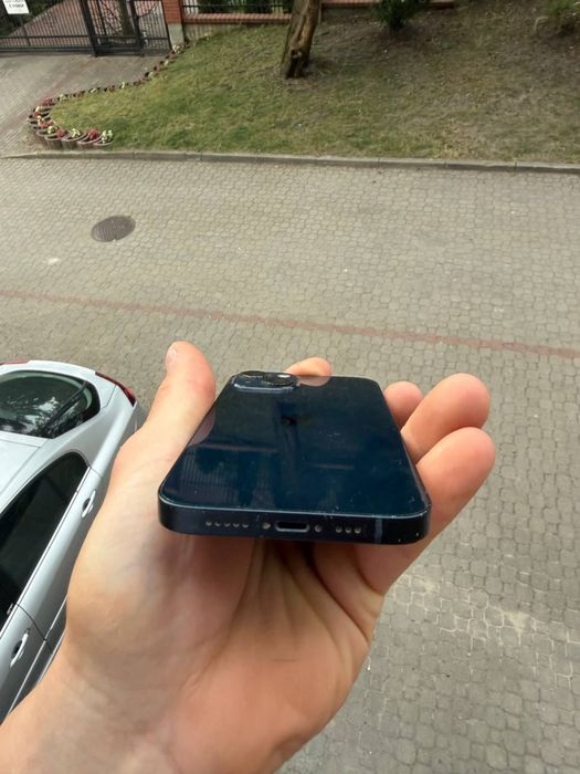 Iphone 13 midnight